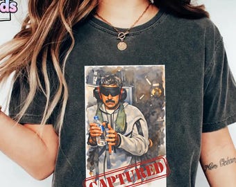 Maglietta "Captura Nicolas Maduro", maglietta "Trump Venezuela", felpa "Venezuela Libre", maglietta "Maduro Captured" "Game Over", maglietta "Trump 2026", Maduro