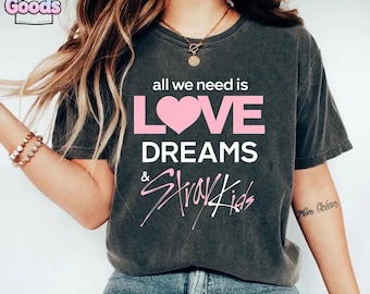 Felpa Stray Kids, maglietta dei membri Stray Kids, gadget Stray Kids, regalo Stray Kids Kpop, maglietta Stray Kids World Tour, maglietta Kpop, maglietta Kpop
