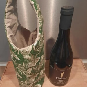 Bottle holder