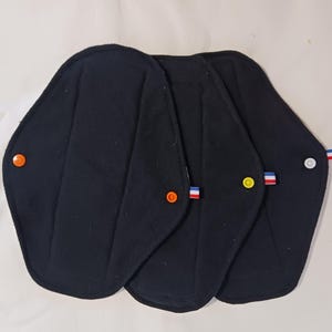 DAY sanitary napkins