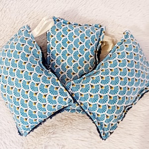 Washable sponge