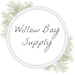 Owner of <a href='https://www.etsy.com/shop/WillowBaySupply?ref=l2-about-shopname&from_page=listing' class='wt-text-link'>WillowBaySupply</a>