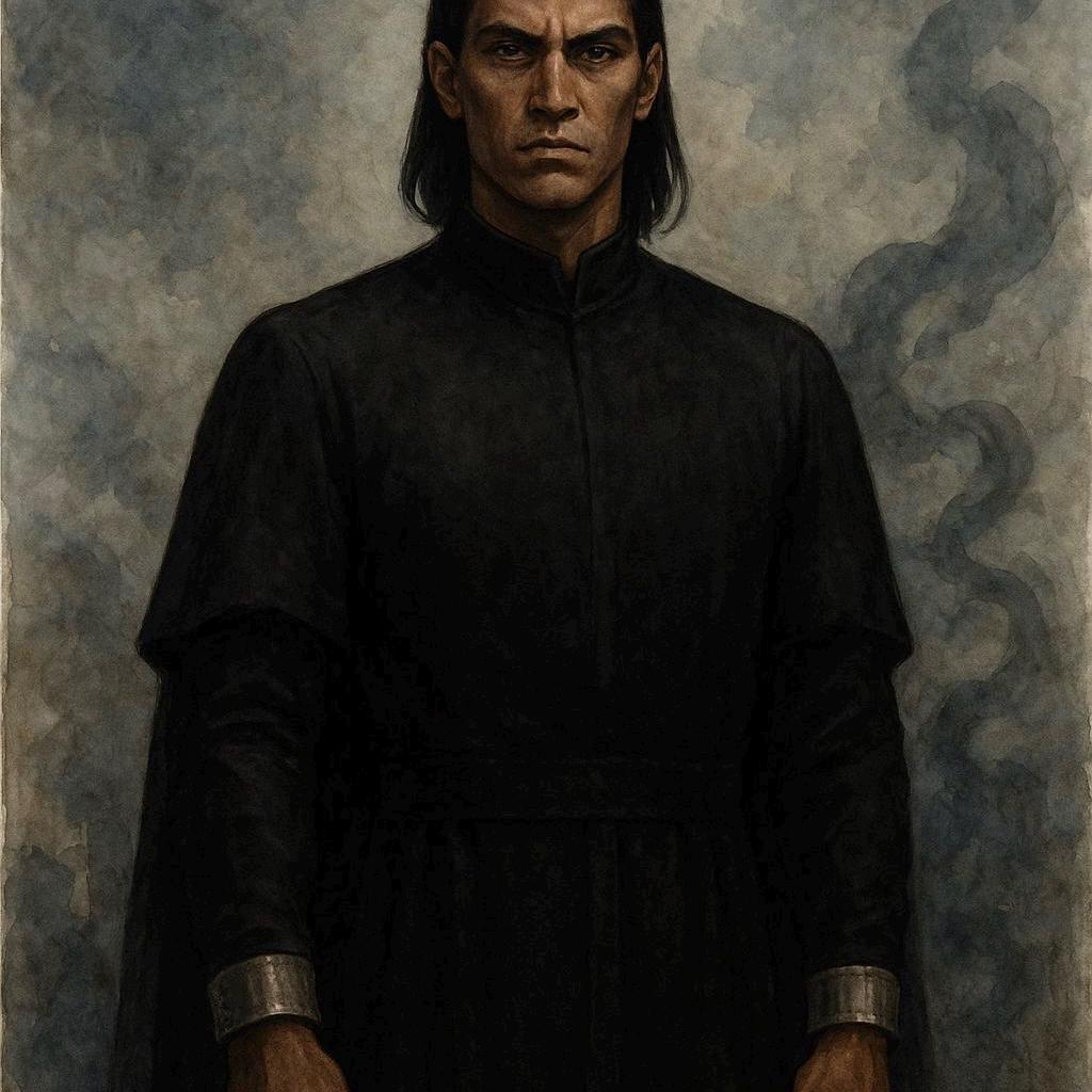 Lord Ruler Rashek The Lord Ruler Mistborn Art Print, Fantasy Wall Decor, Digital ...