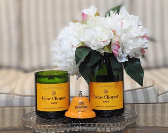 Veuve Gift Set