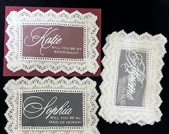Invitation Cards