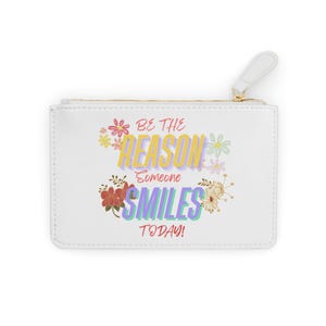 Mini Clutch Bag