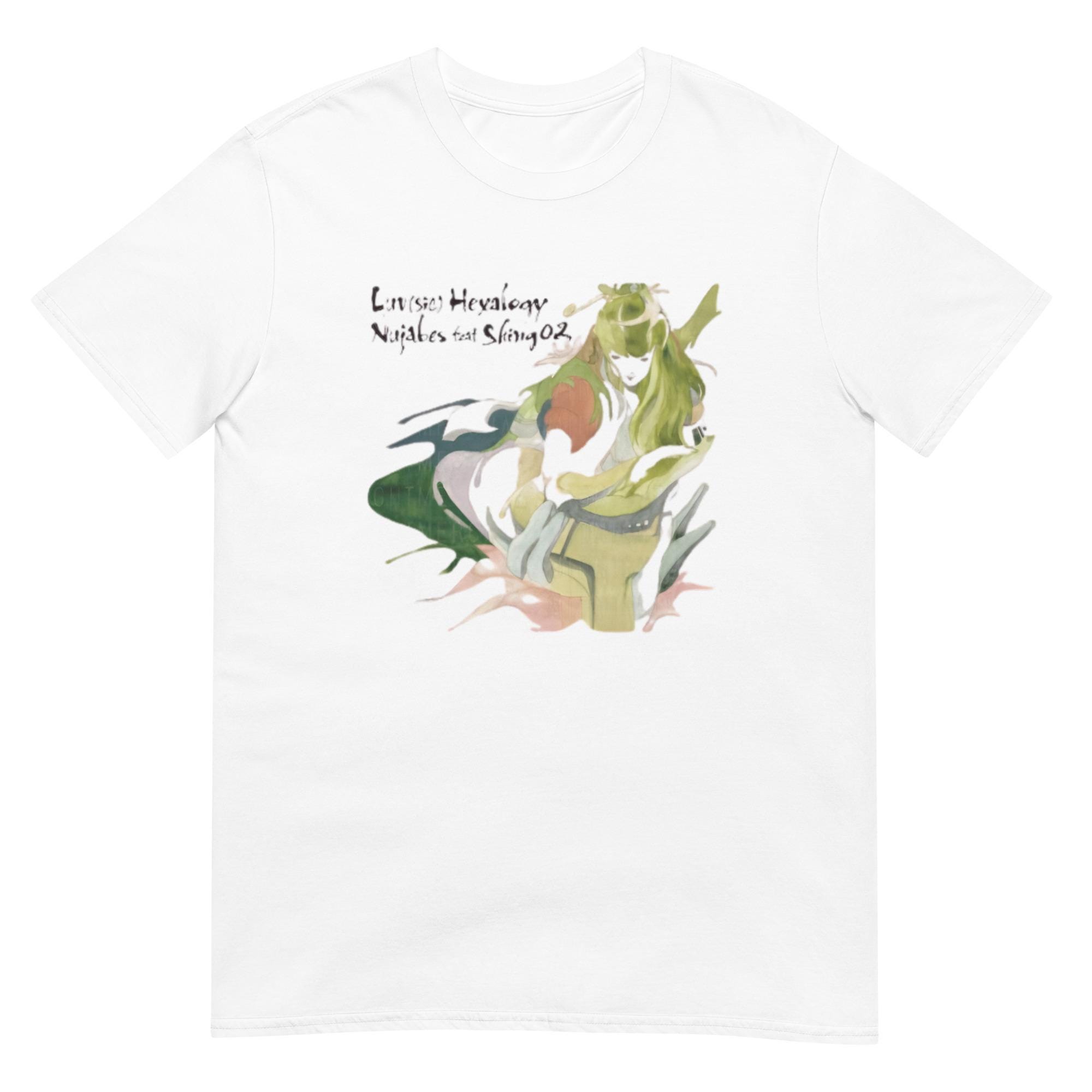 Nujabes Luv Sic - Etsy