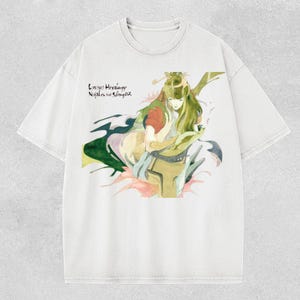 Nujabes Luv Sic Hexalogy Shirt - Etsy