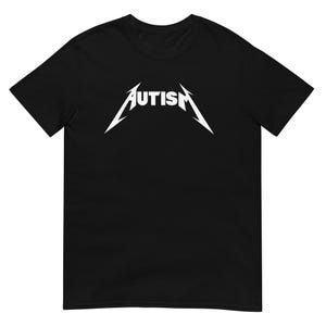 Autism Shirt Unique Puzzle Piece Design Awareness Tee Supportive Gift for Special Needs