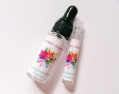 25 OFF SALE Metamorphosis Liquid Fixative - Mixing Medium (Vegan)