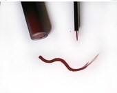 25 OFF SALE Much Love - High Intensity Liquid Eyeliner (Vegan)