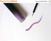 25 OFF SALE Taro Milk - High Intensity Liquid Eyeliner (Vegan)