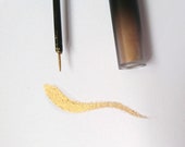 Honey Honey - Smudge Proof Waterproof Formula - High Intensity Liquid Eyeliner (Vegan)