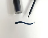 Open Sea - Smudge Proof Waterproof Formula - High Intensity Liquid Eyeliner (Vegan)
