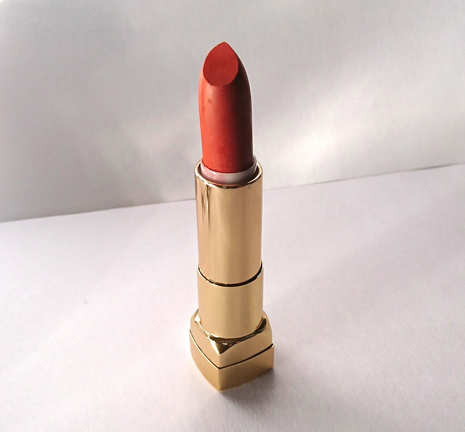 Hatshepsut Lipstick vegan Etsy