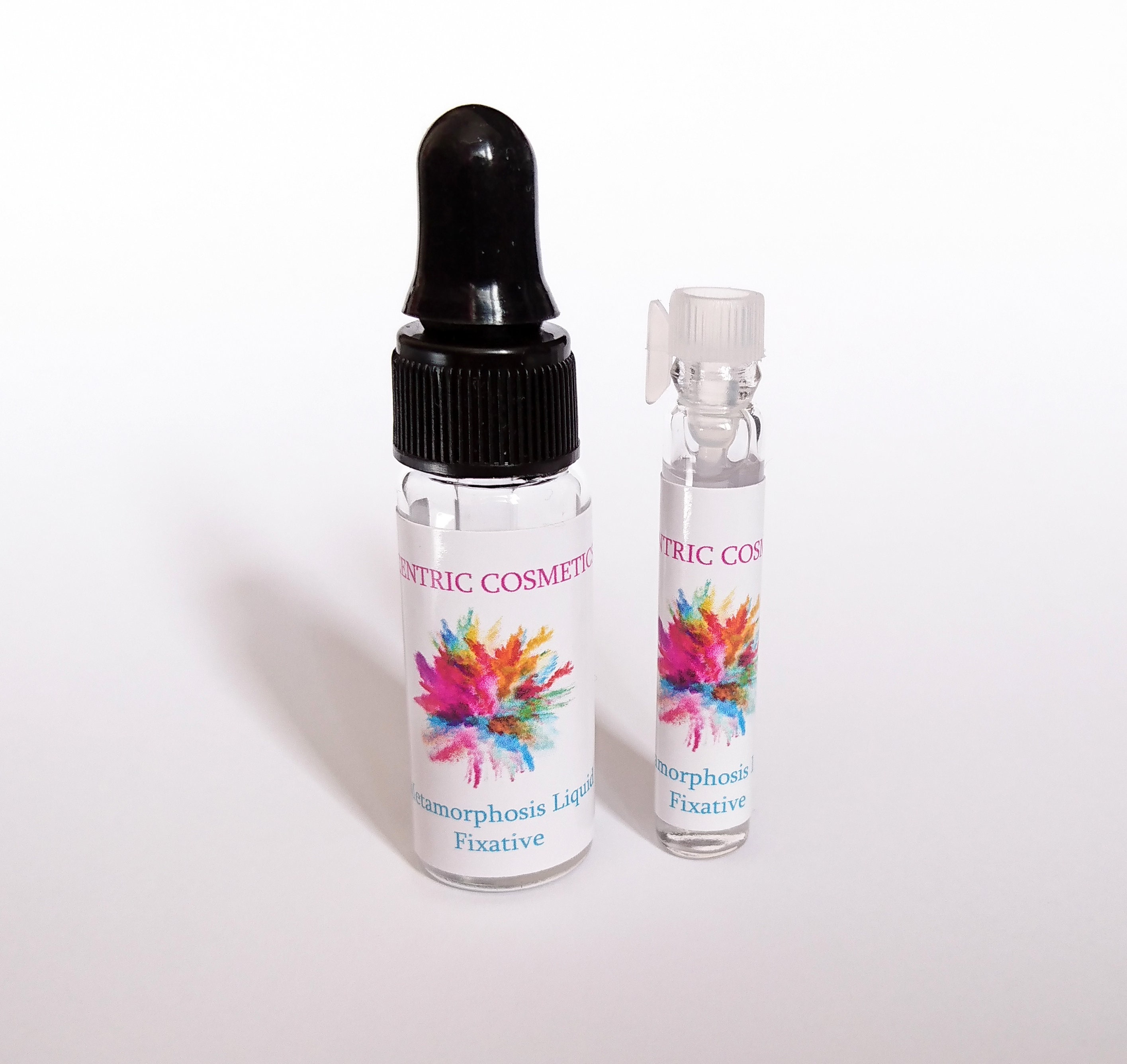 Metamorphosis Liquid Fixative Mixing Medium vegan Etsy Australia