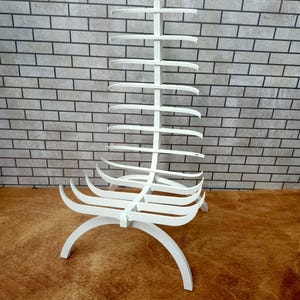 DIY Armchair Kit 1/6 Scale Furniture | Miniature Furniture for Dollhouse, Blythe, BJD, Fashion Doll Room