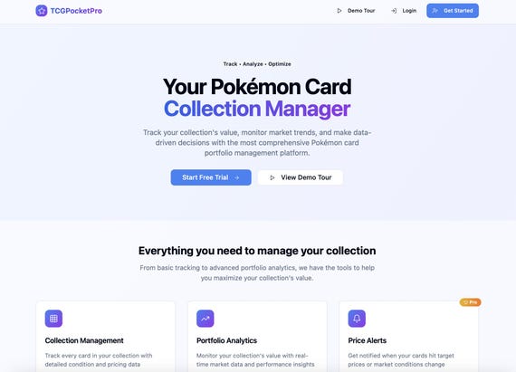 free app to check pokemon card value Card Value Scanner for Pokemon - CardMon