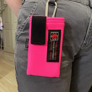 NEW Omnipod 5 Case