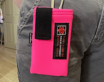 NEW Omnipod 5 Case