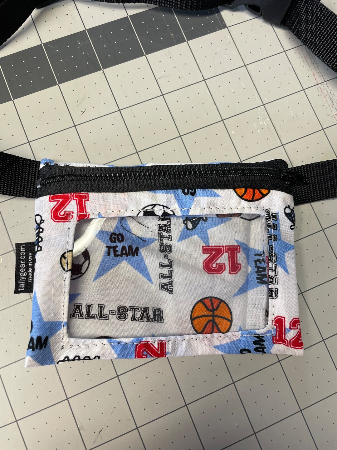 Kids Insulin Pack With Windowall STARS Etsy