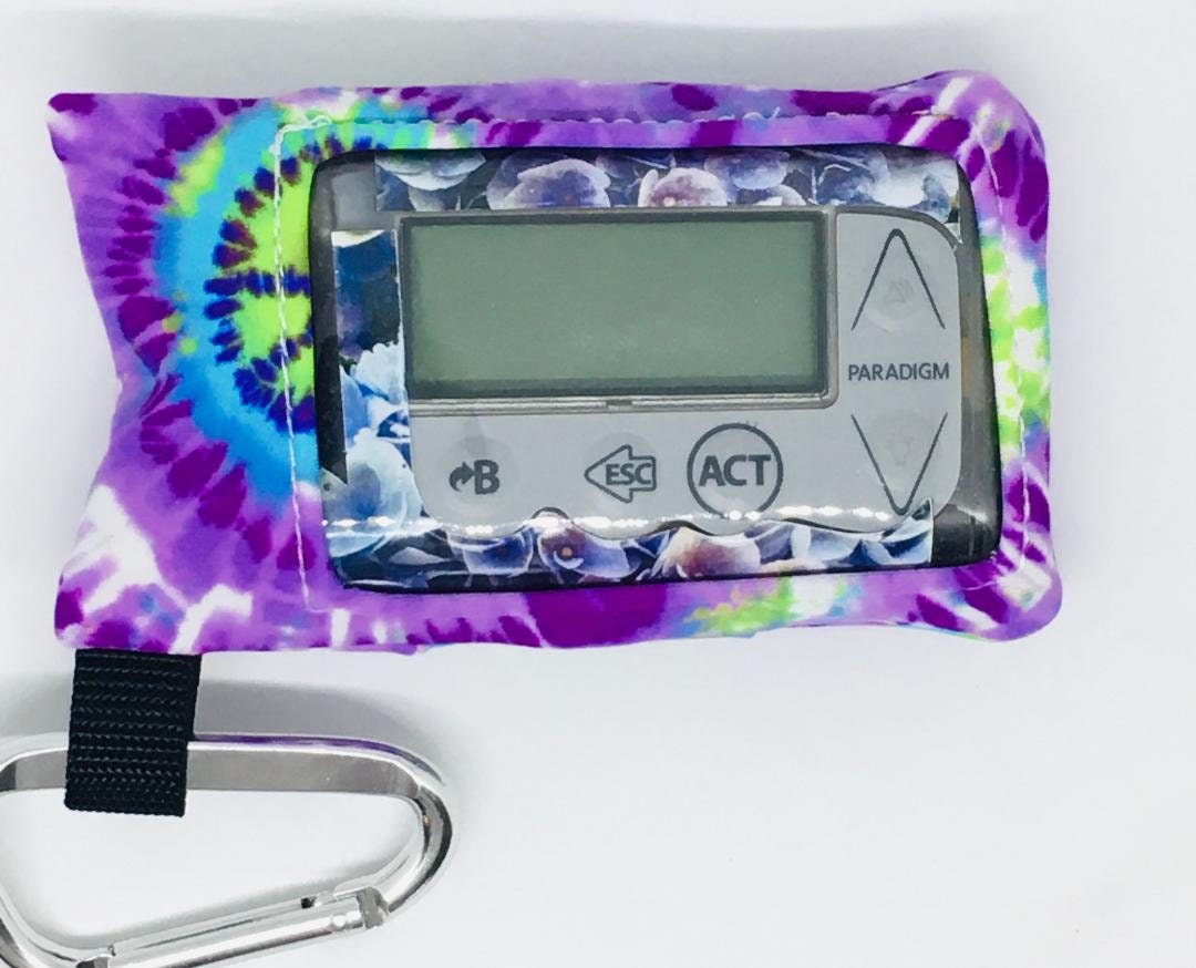 Tslim, Ilet, Medtronic, Insulin Pump, Tslim X3, Mobi, Ilet, Case With ...