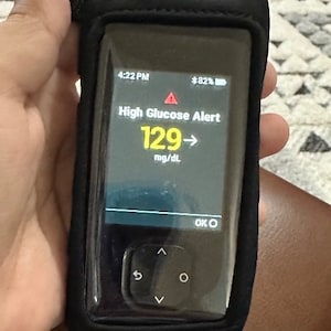 Dexcom G7 Case-26 Colors