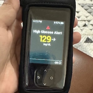 NEW Dexcom G7 Case image 1