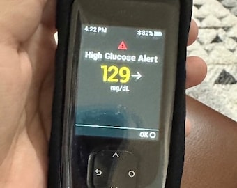 Estuche para Dexcom G7 (26 colores)