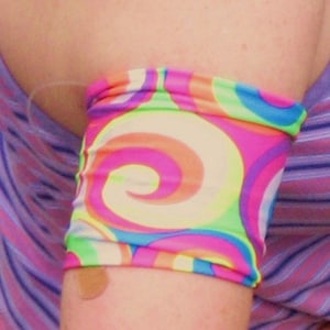Fascia per gamba/braccio