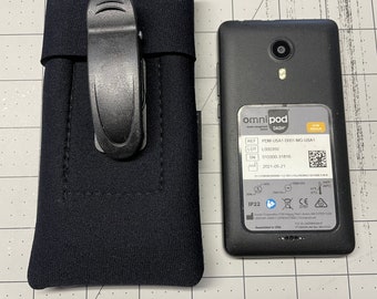 NEW Omnipod 5 Case with belt clip