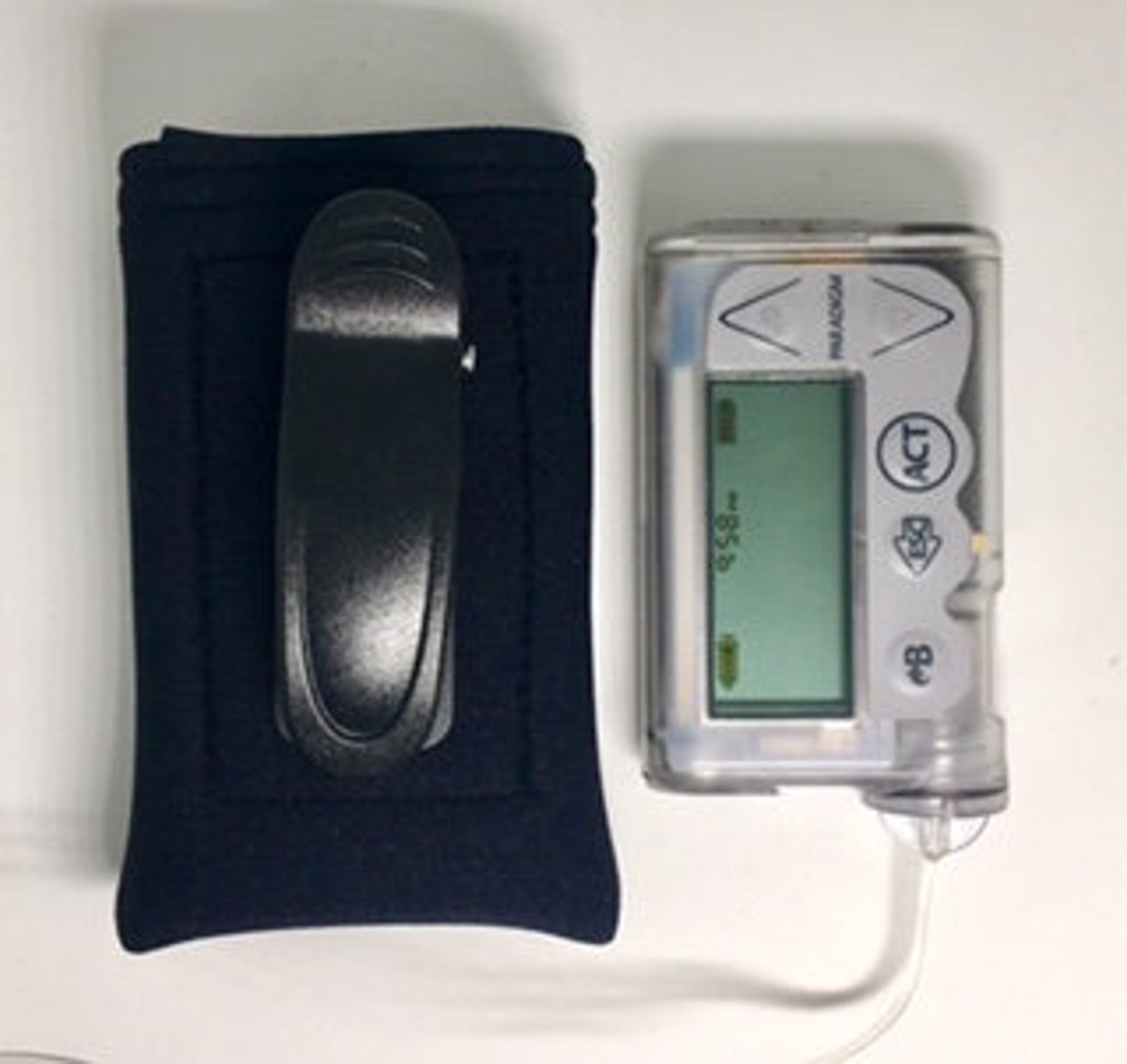 Insulin Pump Case Insulin Pump Pouch Tslim Insulin Pump Etsy