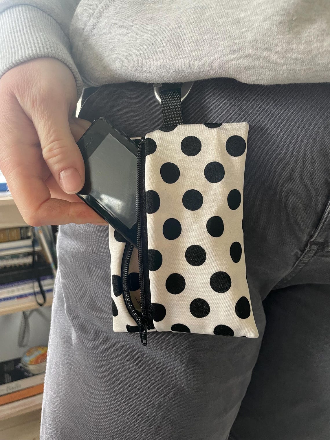 Ilet, Tslim, Tslim Mobi, Medtronic Insulin Pump, Dexcom Case- Black ...