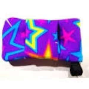 NEUE Dexcom G7 Tasche Superstar Lila