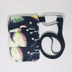 New Dexcom G7 Case-Fish Bones
