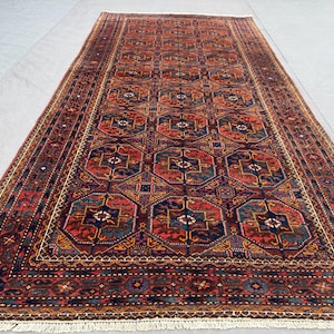 Sistan Rug - Etsy