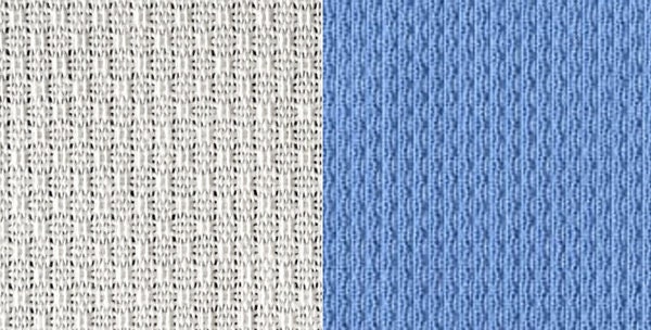 Huck Toweling by the yard for Swedish Weaving and Huck Embroidery!