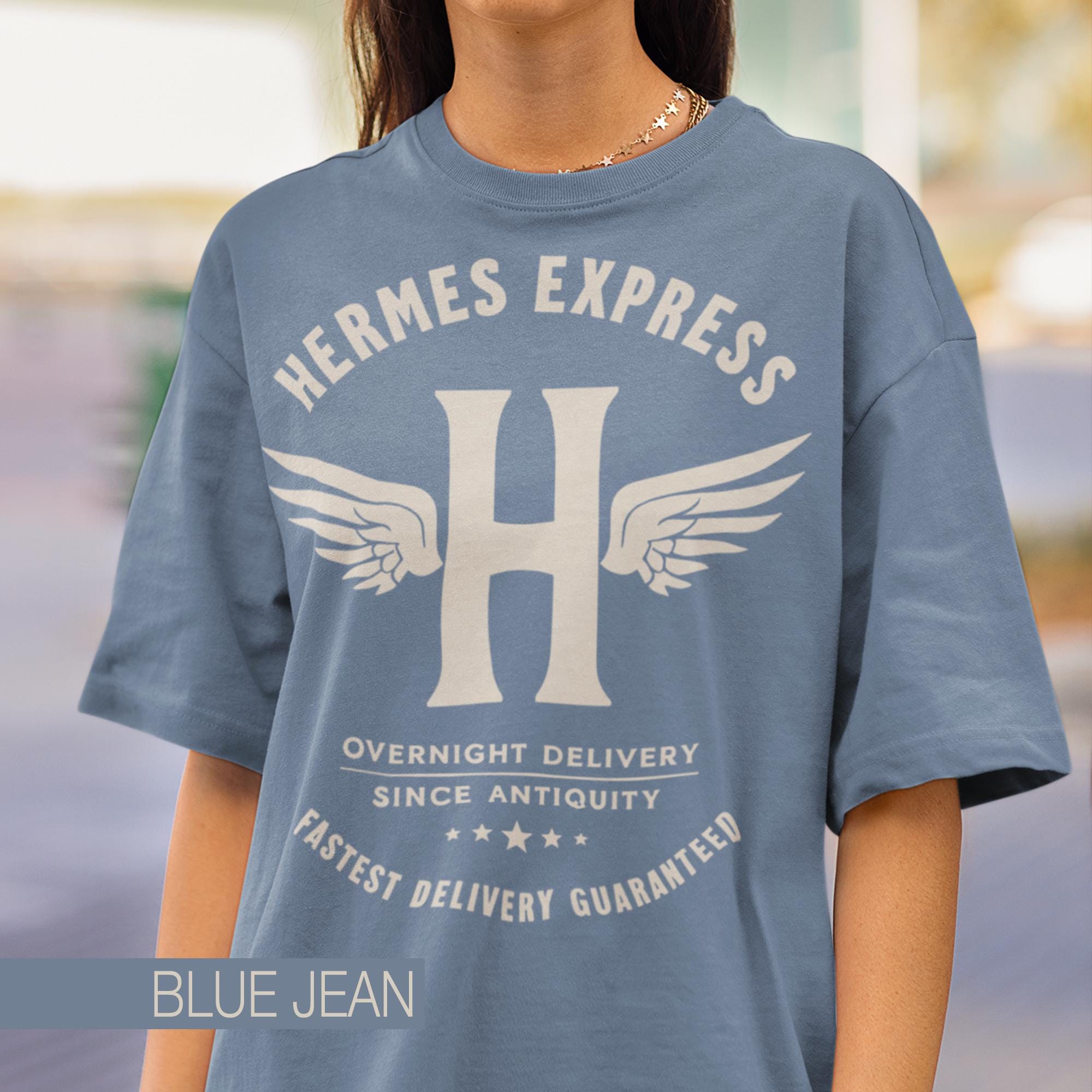 Woman Hermes Shirt - Etsy