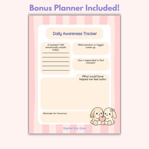 Building Emotional Safety in a Relationship Workbook | Strengthen Trust, Communication & Regulation | Create Calm, Secure Connection Together