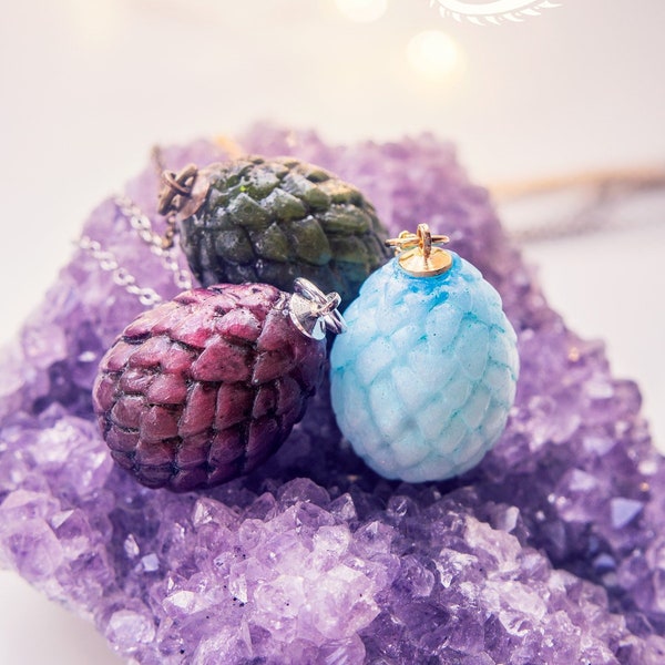 Dragon Egg - Etsy