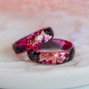 Saffron ring for sale online