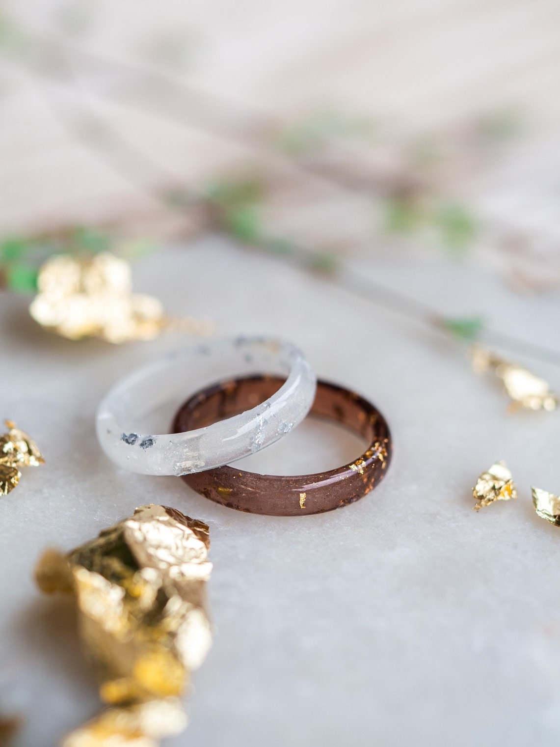 Buy Homaika Ring Hyunjin Online In India - Etsy India