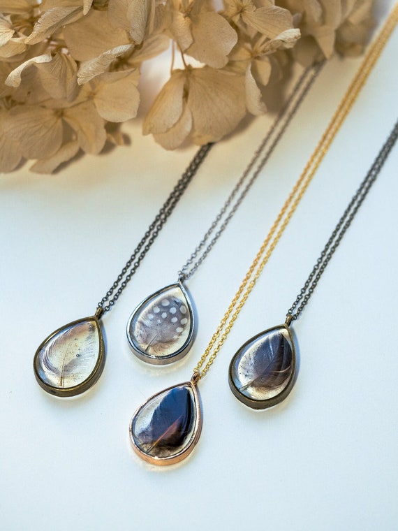 Labradorite Teardrop Oil Bottle Bronze Pendants Labradorite Teardrop Oil Bottle Bronze Pendants