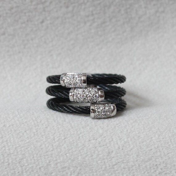 philippe charriol ring