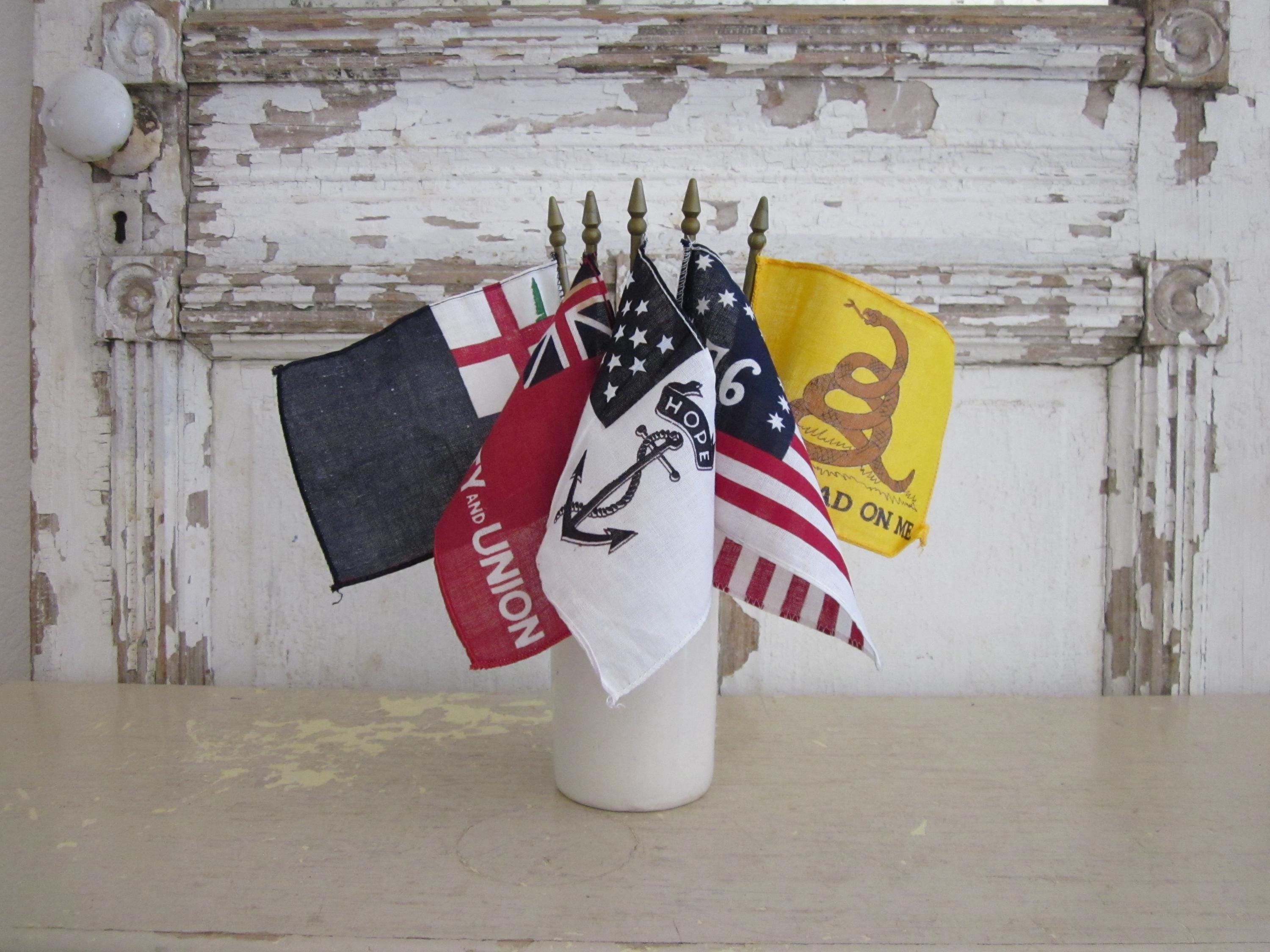 American Vintage Mfg - Etsy