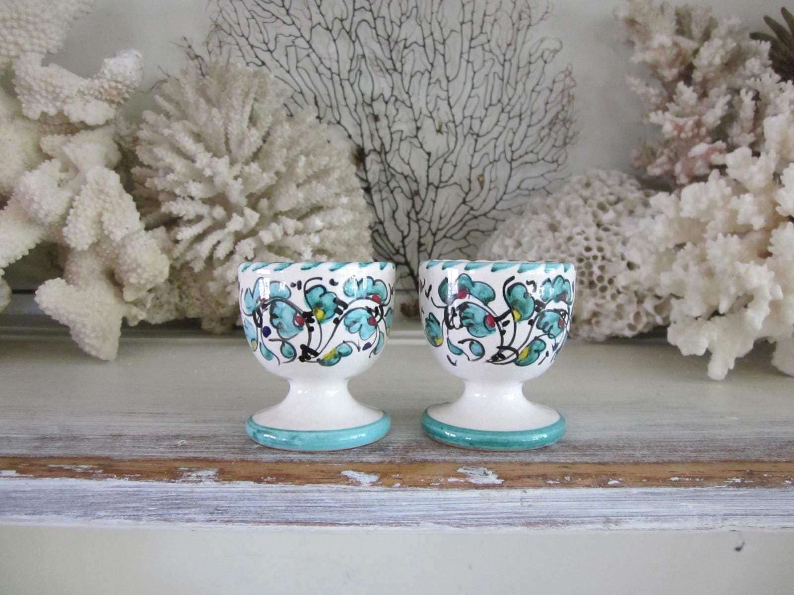 Vintage Deruta - Etsy