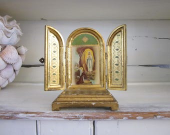 REUGE  MUSIC Ave Maria オルゴール Reuge Music Box Swiss Musical Movement Ave Maria Made In