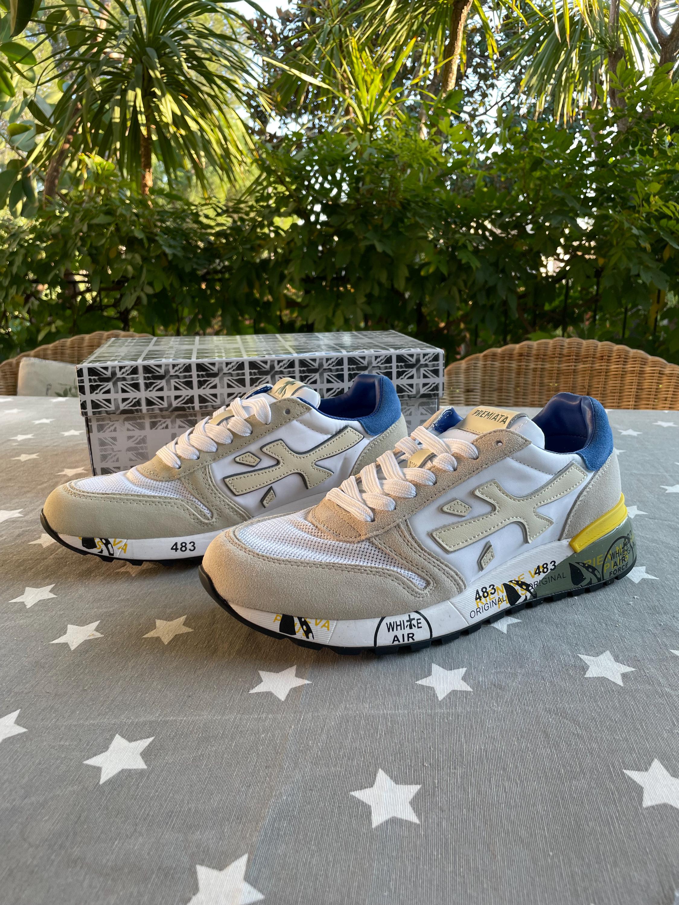 white air force 483 original