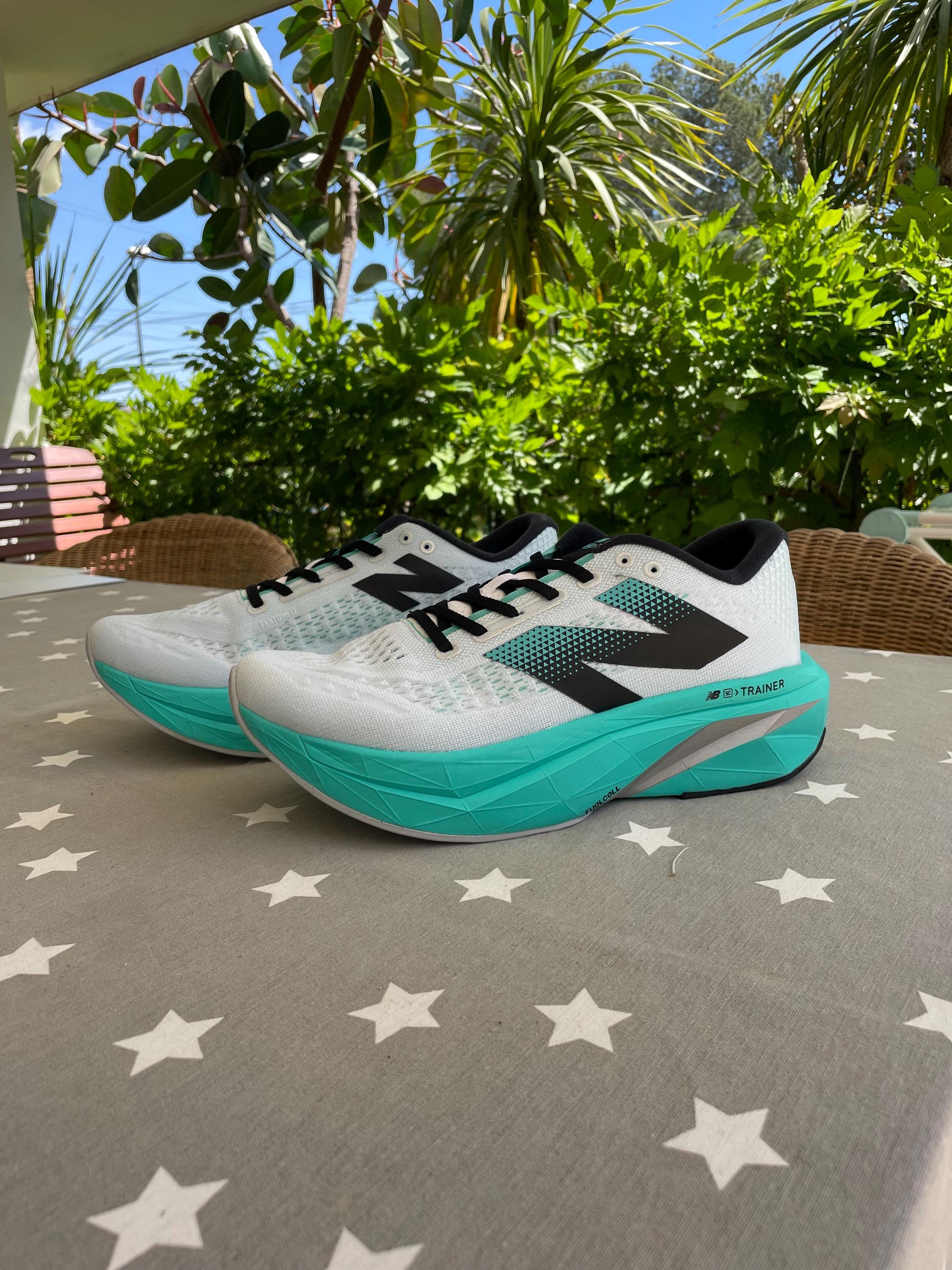 Shoes Men New Balance