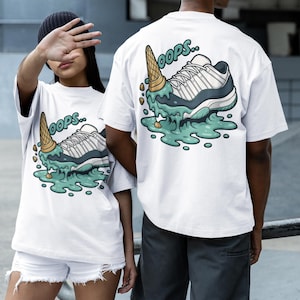 sneakermatchtee